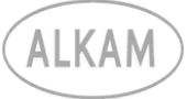 Alkam logo